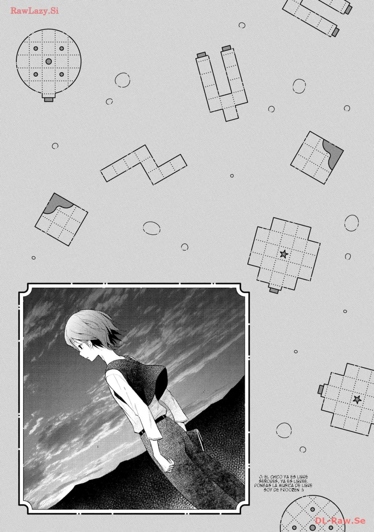 Dungeon Tou de Yadoya o Yarou! Souzou Mahou o Moratta Ore no Hosoude Hanjouki Capítulo 31 - Página 33 en español