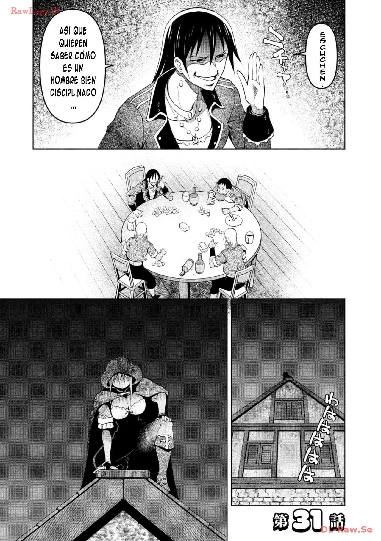 Dungeon Tou de Yadoya o Yarou! Souzou Mahou o Moratta Ore no Hosoude Hanjouki Capítulo 31 - Página 6 en español