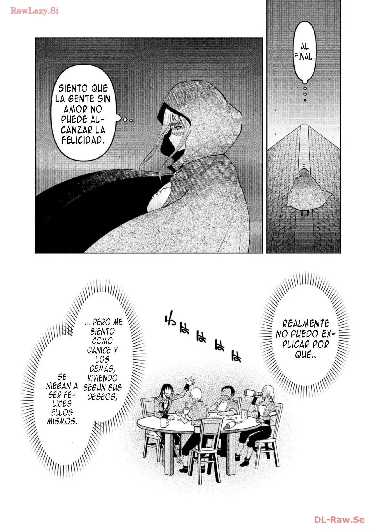 Dungeon Tou de Yadoya o Yarou! Souzou Mahou o Moratta Ore no Hosoude Hanjouki Capítulo 31 - Página 9 en español
