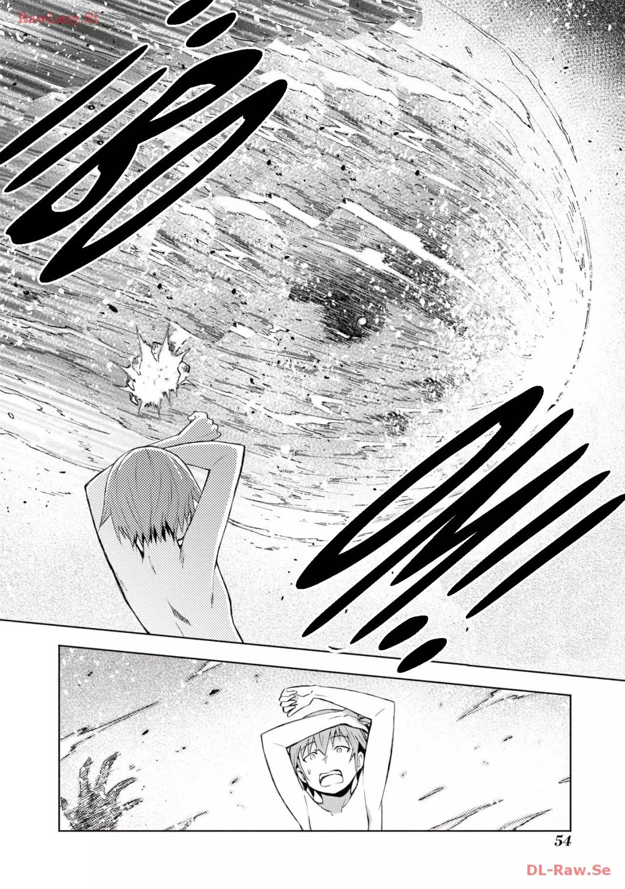 Dungeon Tou de Yadoya o Yarou! Souzou Mahou o Moratta Ore no Hosoude Hanjouki Capítulo 32 - Página 26 en español