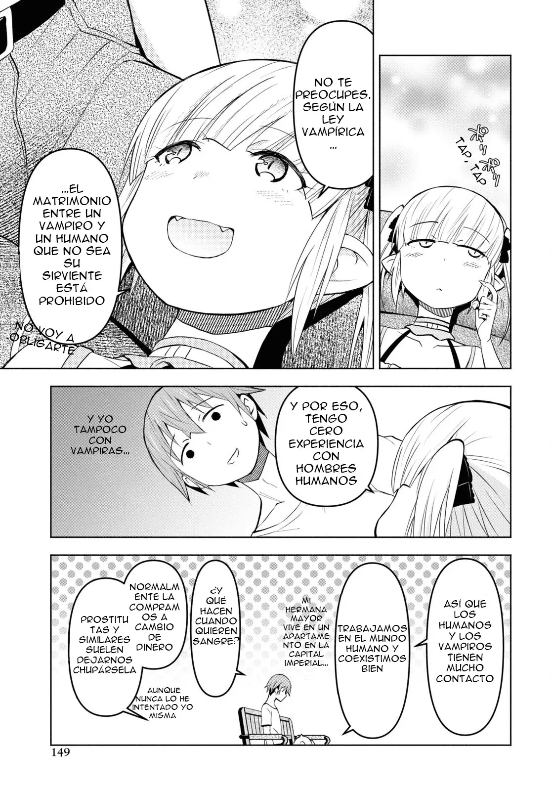 Dungeon Tou de Yadoya o Yarou! Souzou Mahou o Moratta Ore no Hosoude Hanjouki Capítulo 34 - Página 22 en español