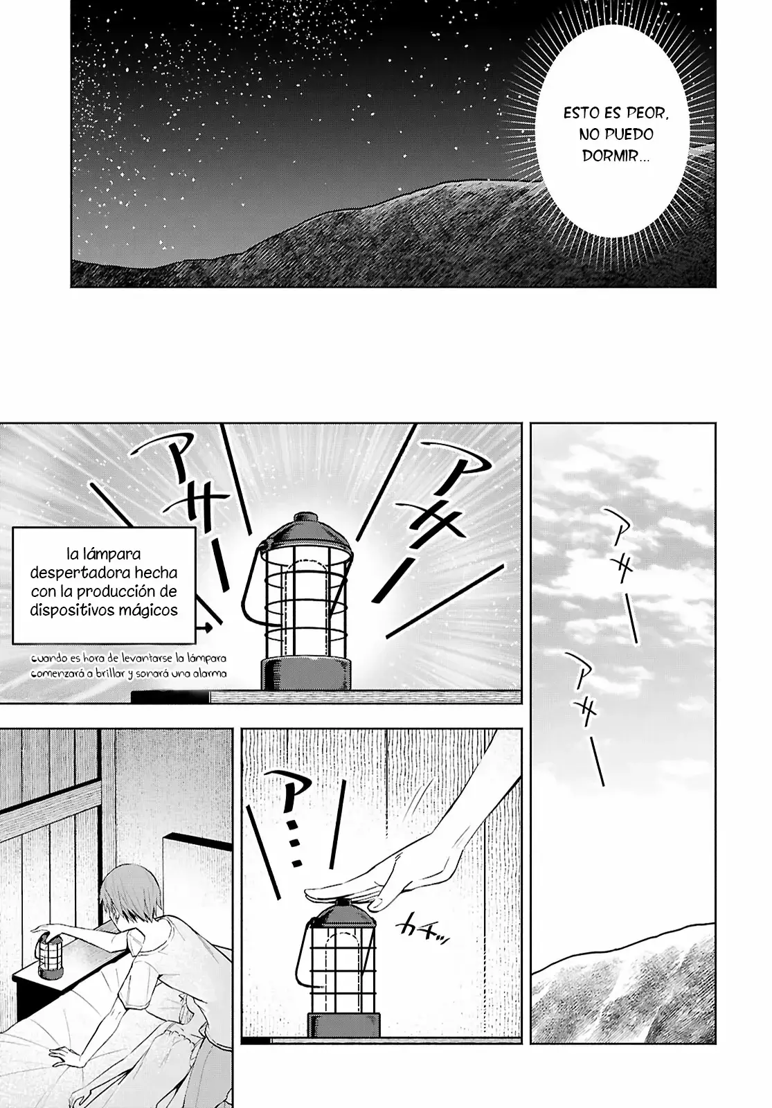 Dungeon Tou de Yadoya o Yarou! Souzou Mahou o Moratta Ore no Hosoude Hanjouki Capítulo 40 - Página 18 en español