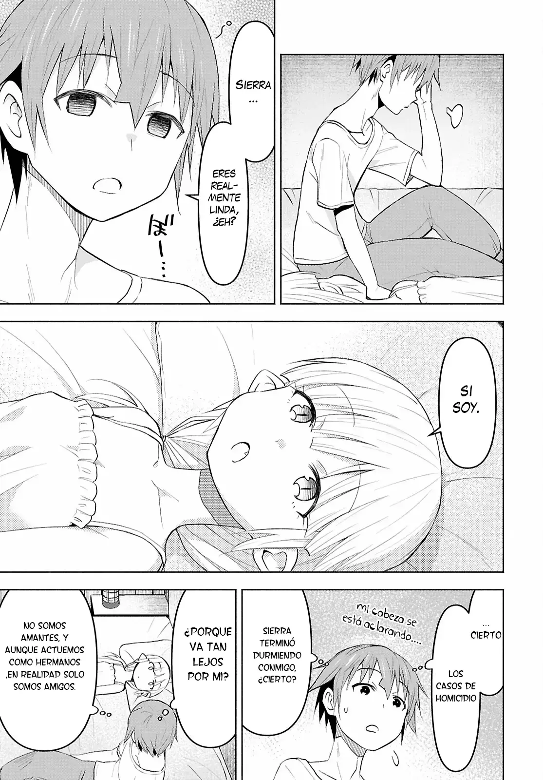 Dungeon Tou de Yadoya o Yarou! Souzou Mahou o Moratta Ore no Hosoude Hanjouki Capítulo 40 - Página 20 en español