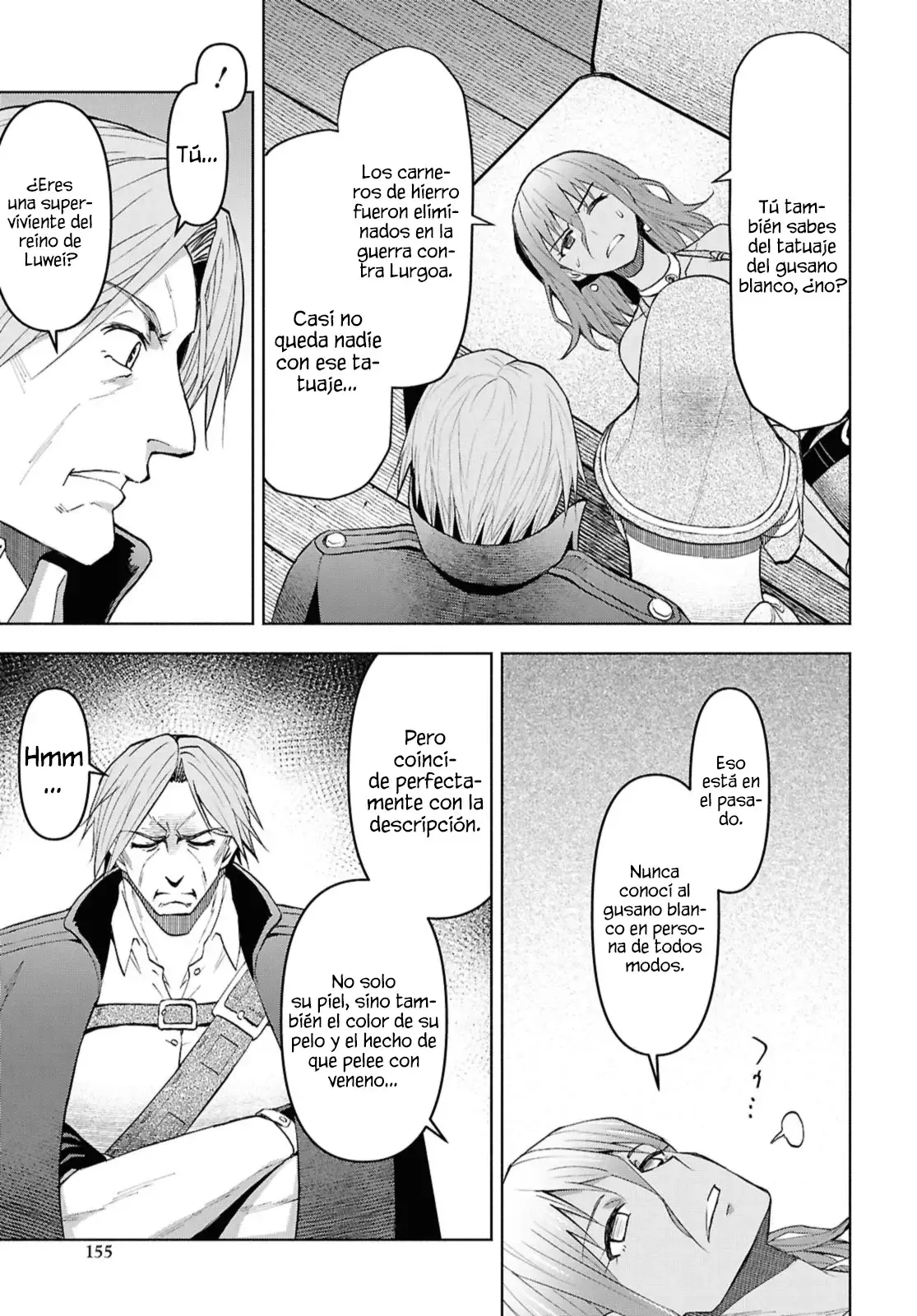 Dungeon Tou de Yadoya o Yarou! Souzou Mahou o Moratta Ore no Hosoude Hanjouki Capítulo 42 - Página 6 en español