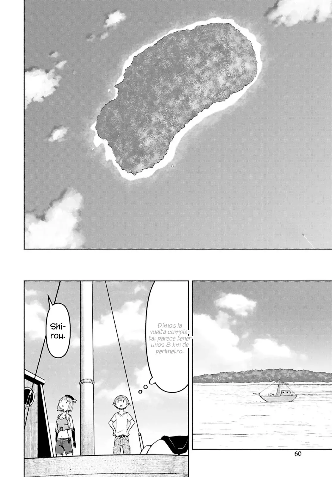Dungeon Tou de Yadoya o Yarou! Souzou Mahou o Moratta Ore no Hosoude Hanjouki Capítulo 44 - Página 12 en español