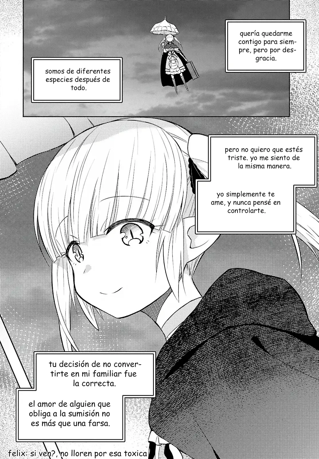 Dungeon Tou de Yadoya o Yarou! Souzou Mahou o Moratta Ore no Hosoude Hanjouki Capítulo 45 - Página 29 en español