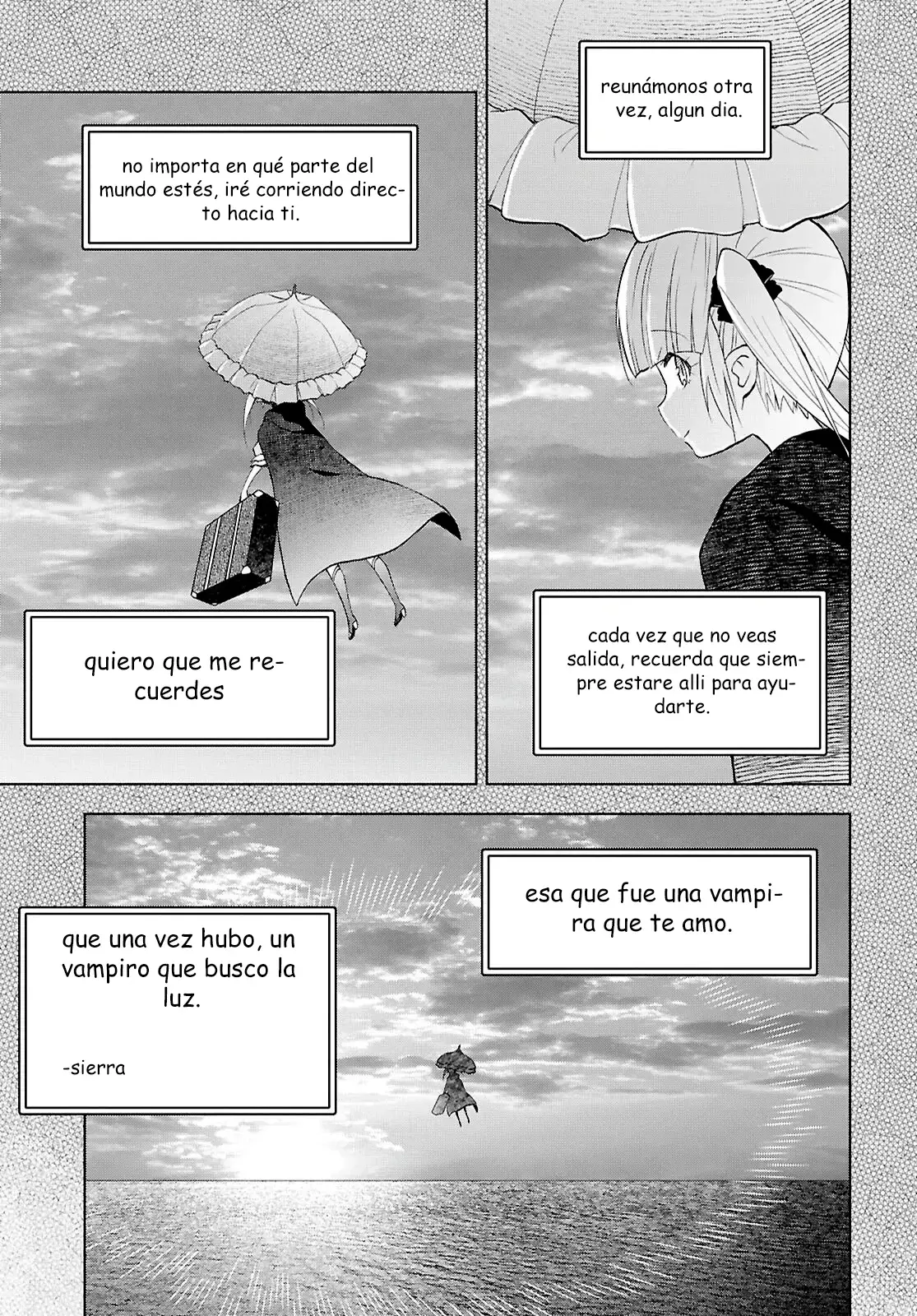 Dungeon Tou de Yadoya o Yarou! Souzou Mahou o Moratta Ore no Hosoude Hanjouki Capítulo 45 - Página 30 en español