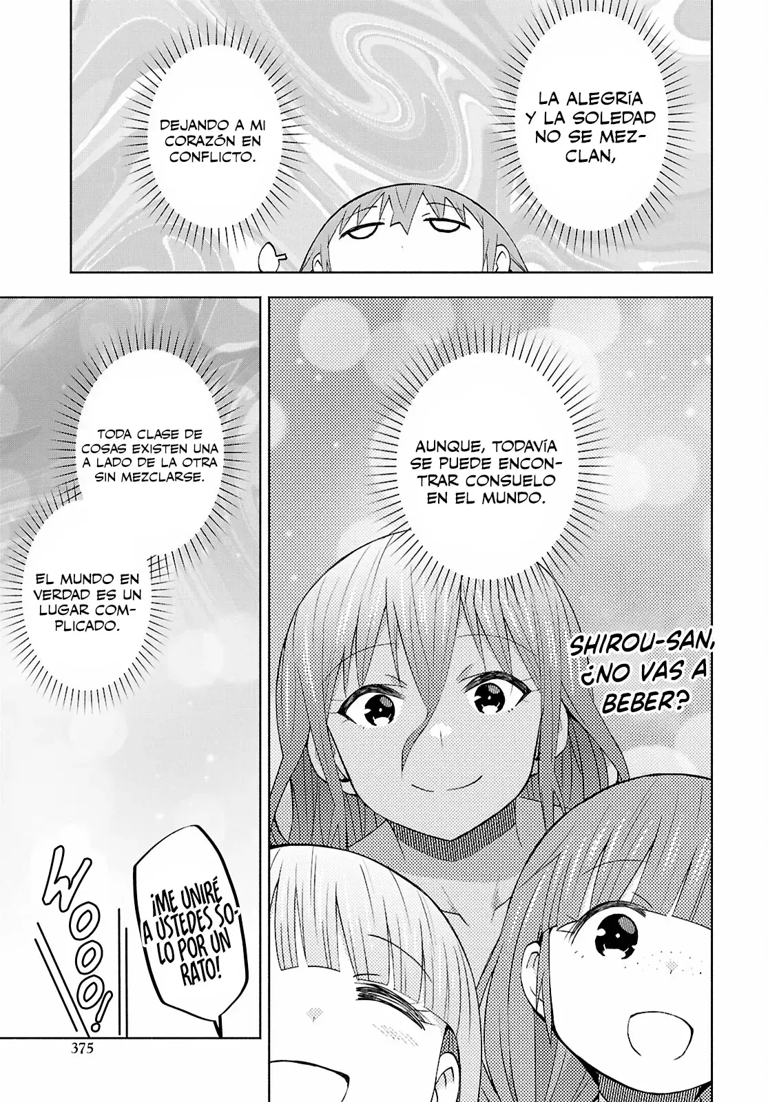 Dungeon Tou de Yadoya o Yarou! Souzou Mahou o Moratta Ore no Hosoude Hanjouki Capítulo 46 - Página 20 en español