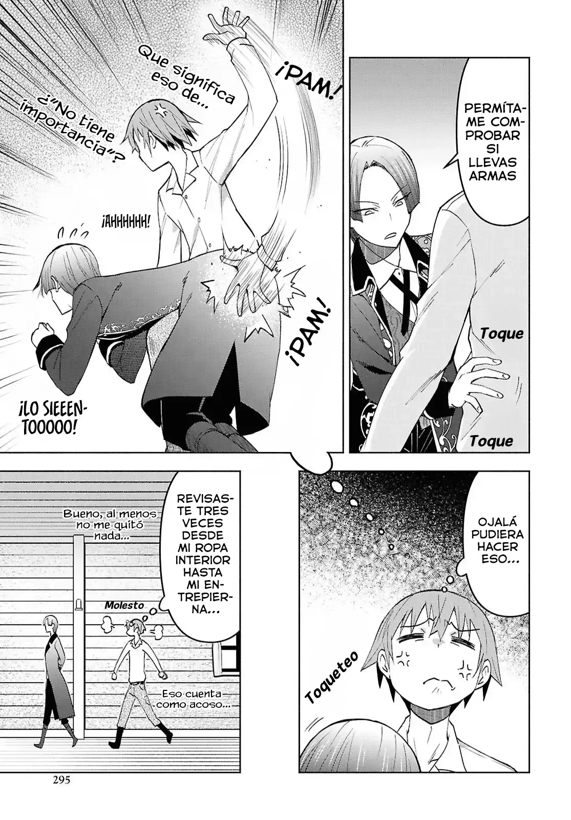 Dungeon Tou de Yadoya o Yarou! Souzou Mahou o Moratta Ore no Hosoude Hanjouki Capítulo 47 - Página 26 en español
