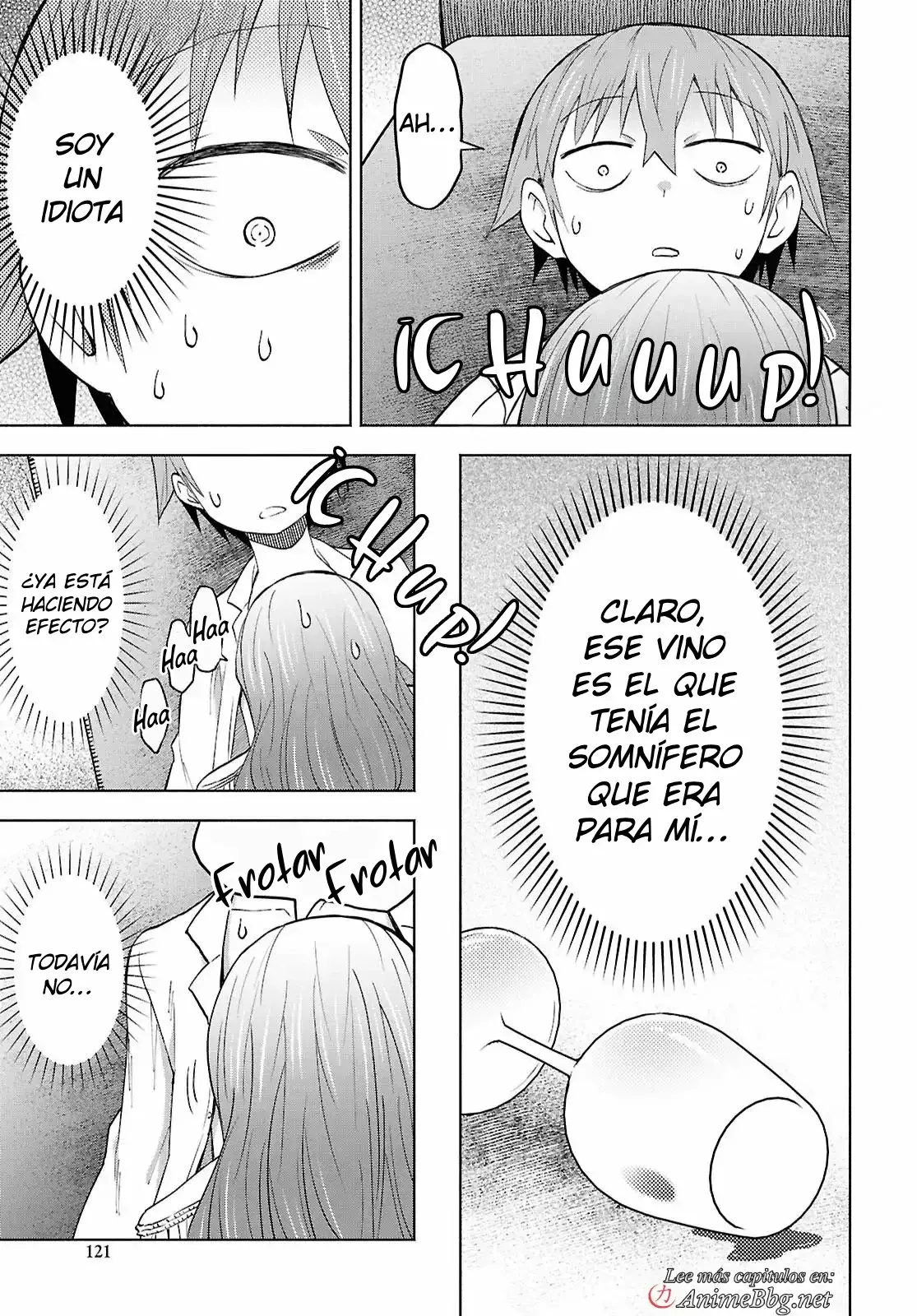 Dungeon Tou de Yadoya o Yarou! Souzou Mahou o Moratta Ore no Hosoude Hanjouki Capítulo 48 - Página 16 en español