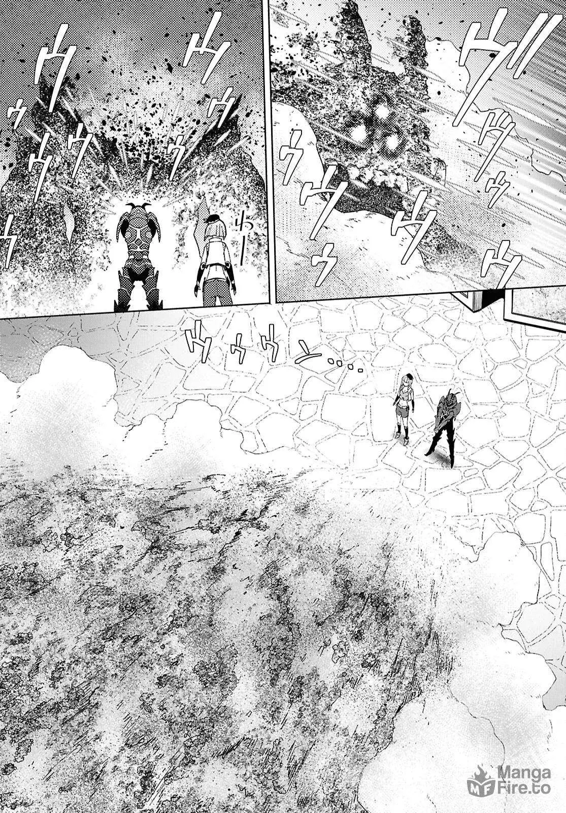 Dungeon Tou de Yadoya o Yarou! Souzou Mahou o Moratta Ore no Hosoude Hanjouki Capítulo 51 - Página 19 en español