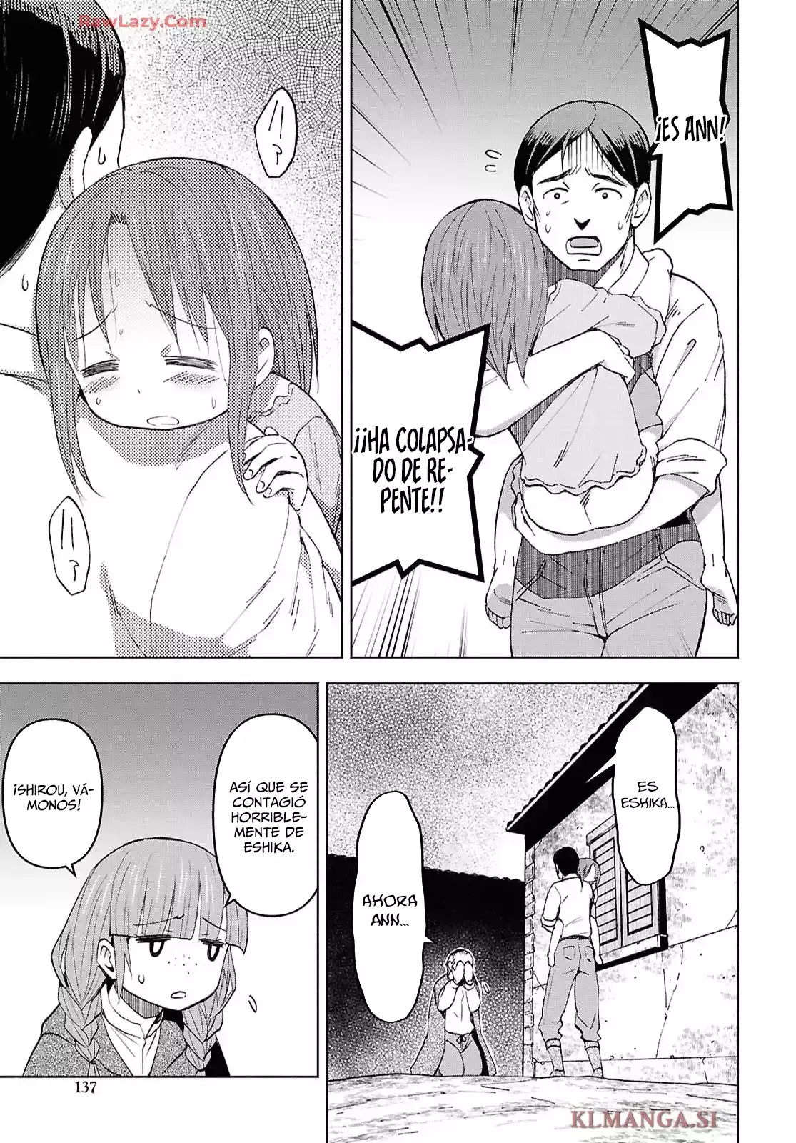 Dungeon Tou de Yadoya o Yarou! Souzou Mahou o Moratta Ore no Hosoude Hanjouki Capítulo 53 - Página 19 en español