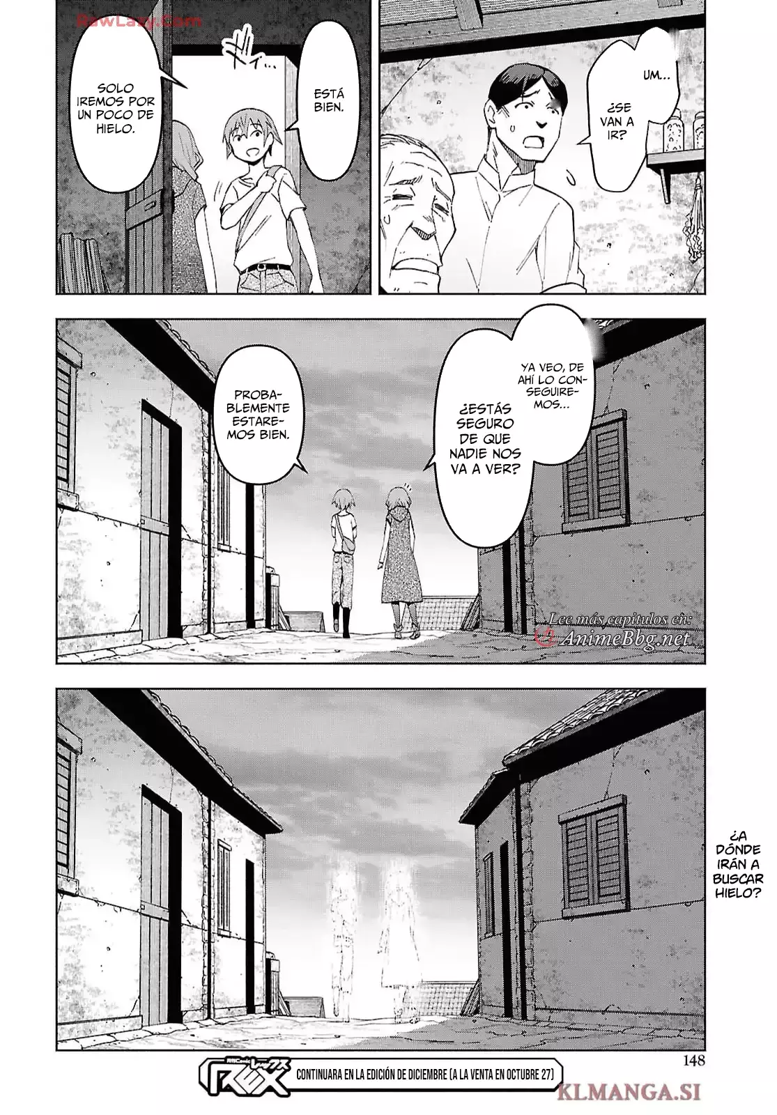 Dungeon Tou de Yadoya o Yarou! Souzou Mahou o Moratta Ore no Hosoude Hanjouki Capítulo 53 - Página 30 en español