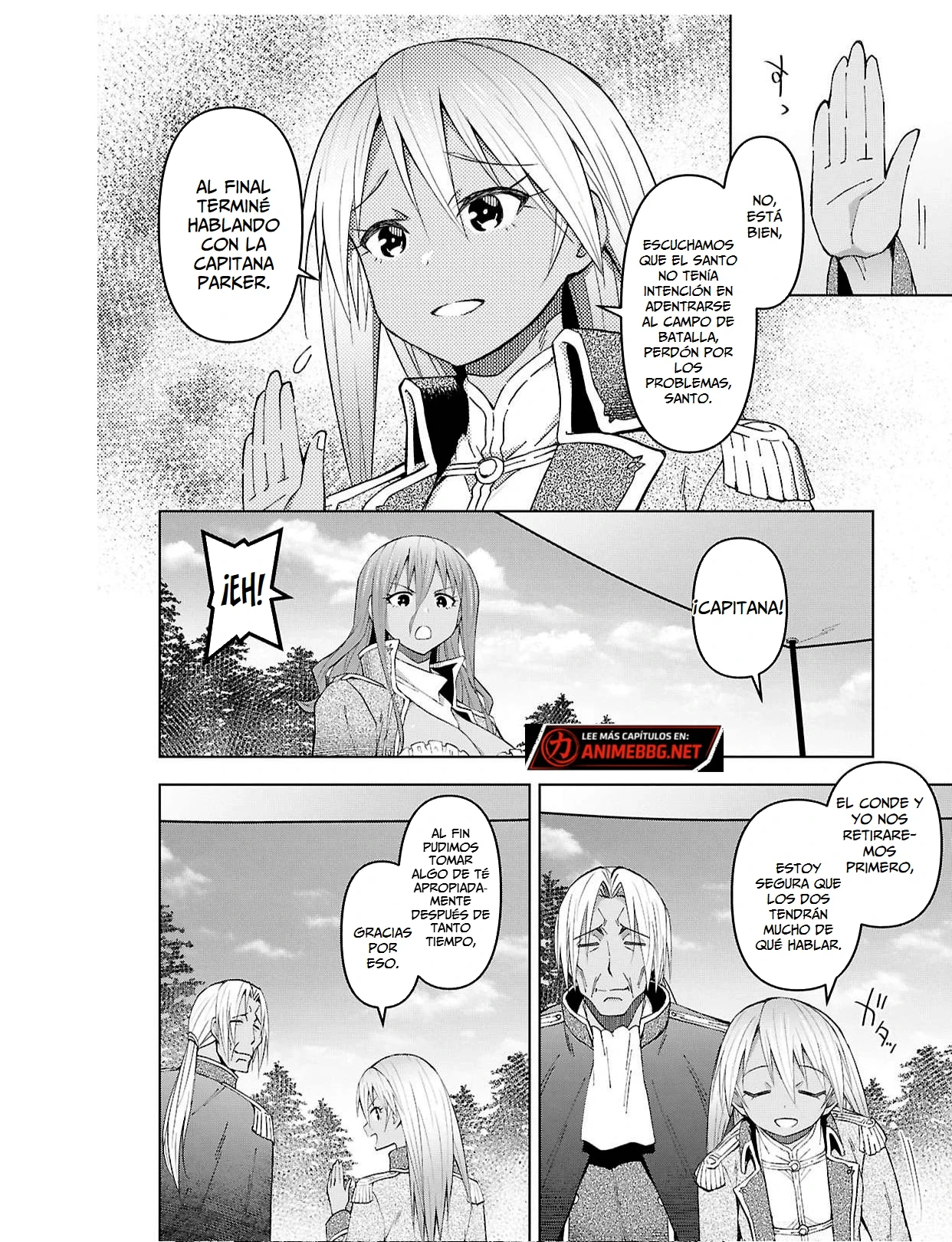 Dungeon Tou de Yadoya o Yarou! Souzou Mahou o Moratta Ore no Hosoude Hanjouki Capítulo 60 - Página 21 en español