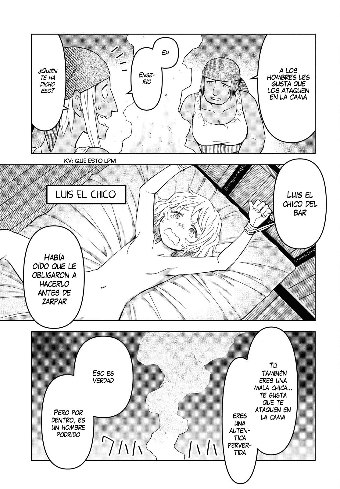 Dungeon Tou de Yadoya o Yarou! Souzou Mahou o Moratta Ore no Hosoude Hanjouki Capítulo 7 - Página 19 en español
