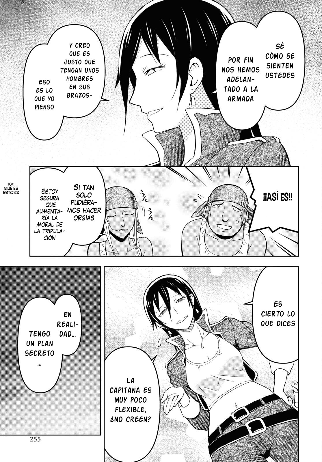 Dungeon Tou de Yadoya o Yarou! Souzou Mahou o Moratta Ore no Hosoude Hanjouki Capítulo 7 - Página 21 en español