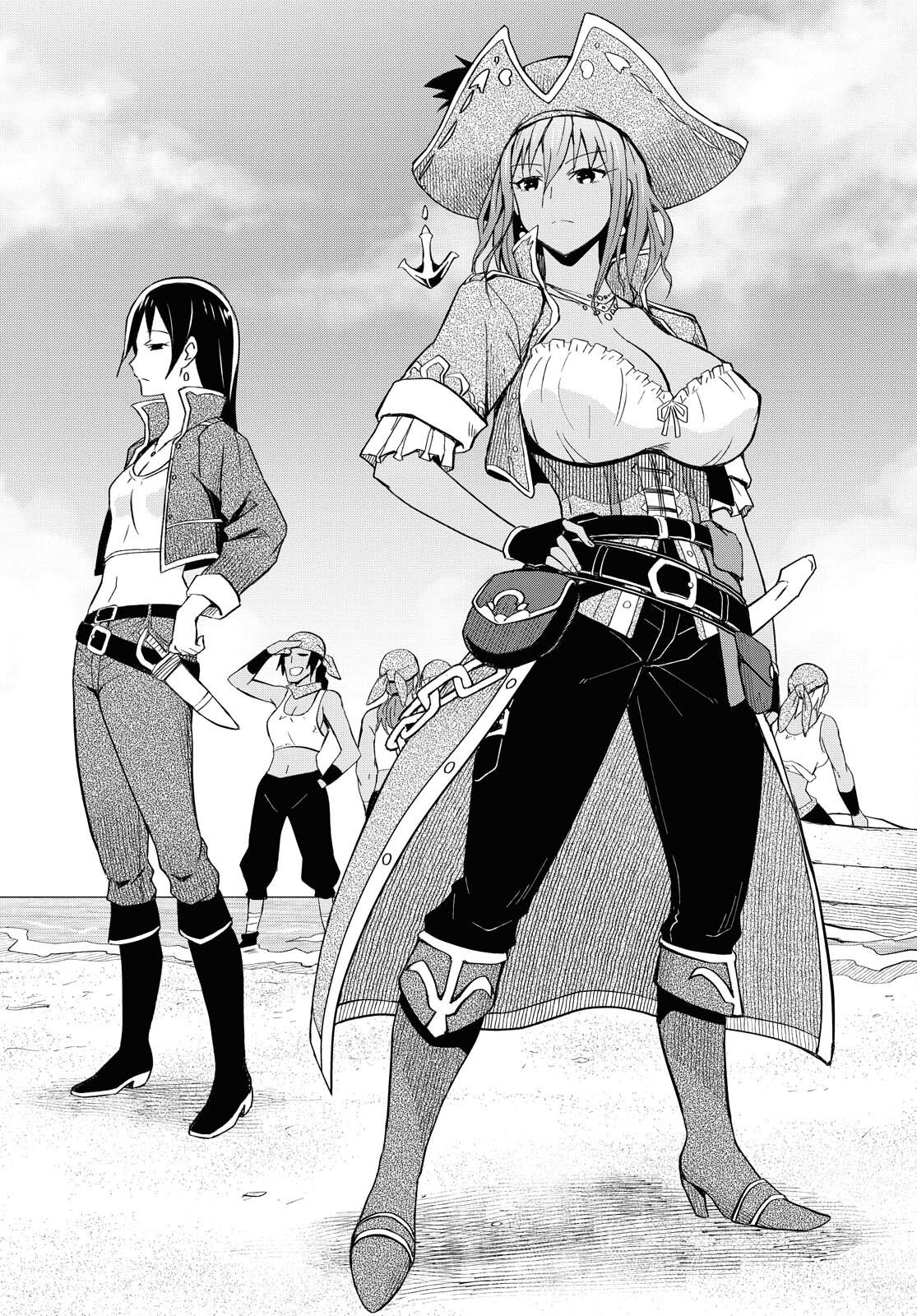 Dungeon Tou de Yadoya o Yarou! Souzou Mahou o Moratta Ore no Hosoude Hanjouki Capítulo 7 - Página 6 en español
