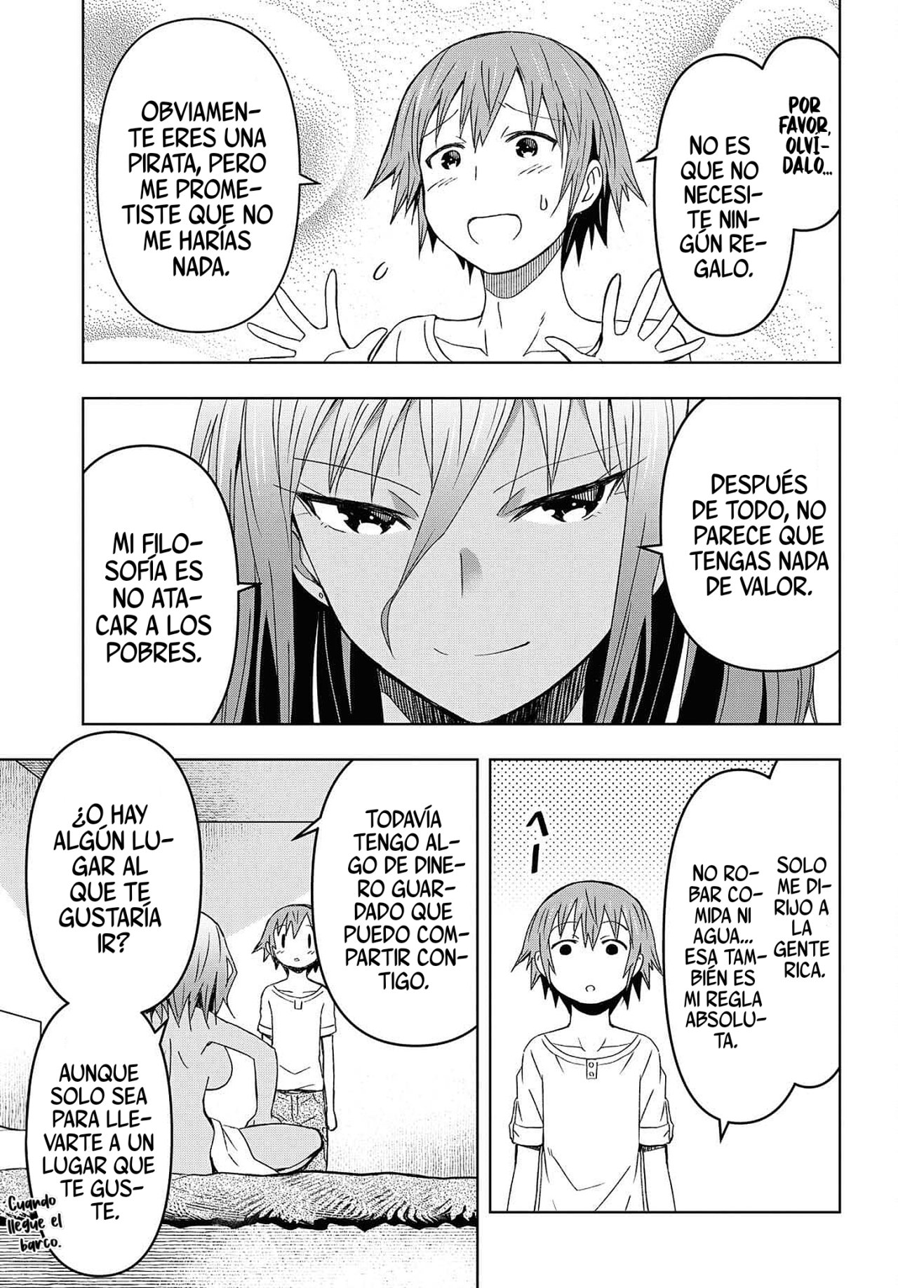 Dungeon Tou de Yadoya o Yarou! Souzou Mahou o Moratta Ore no Hosoude Hanjouki Capítulo 9 - Página 16 en español
