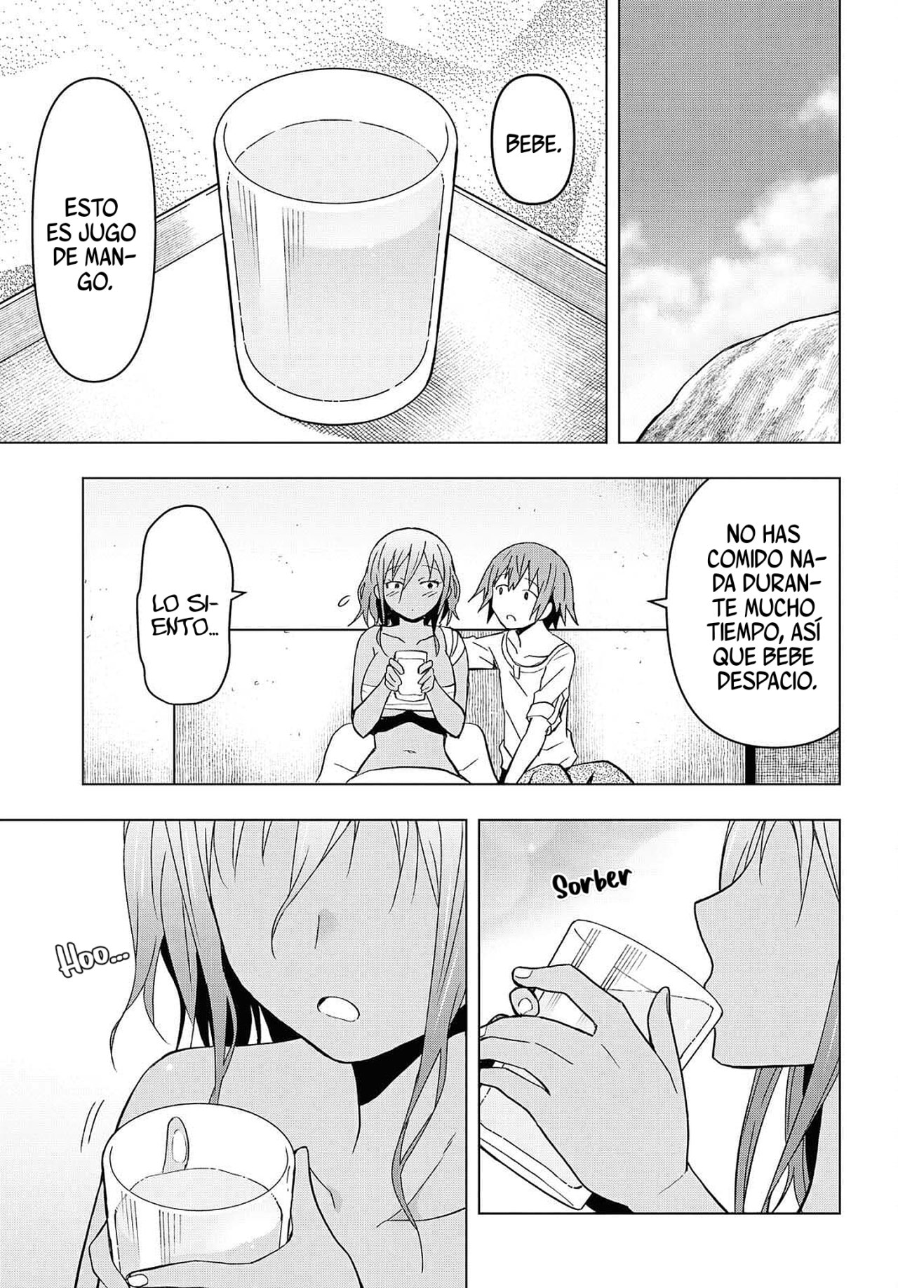 Dungeon Tou de Yadoya o Yarou! Souzou Mahou o Moratta Ore no Hosoude Hanjouki Capítulo 9 - Página 6 en español