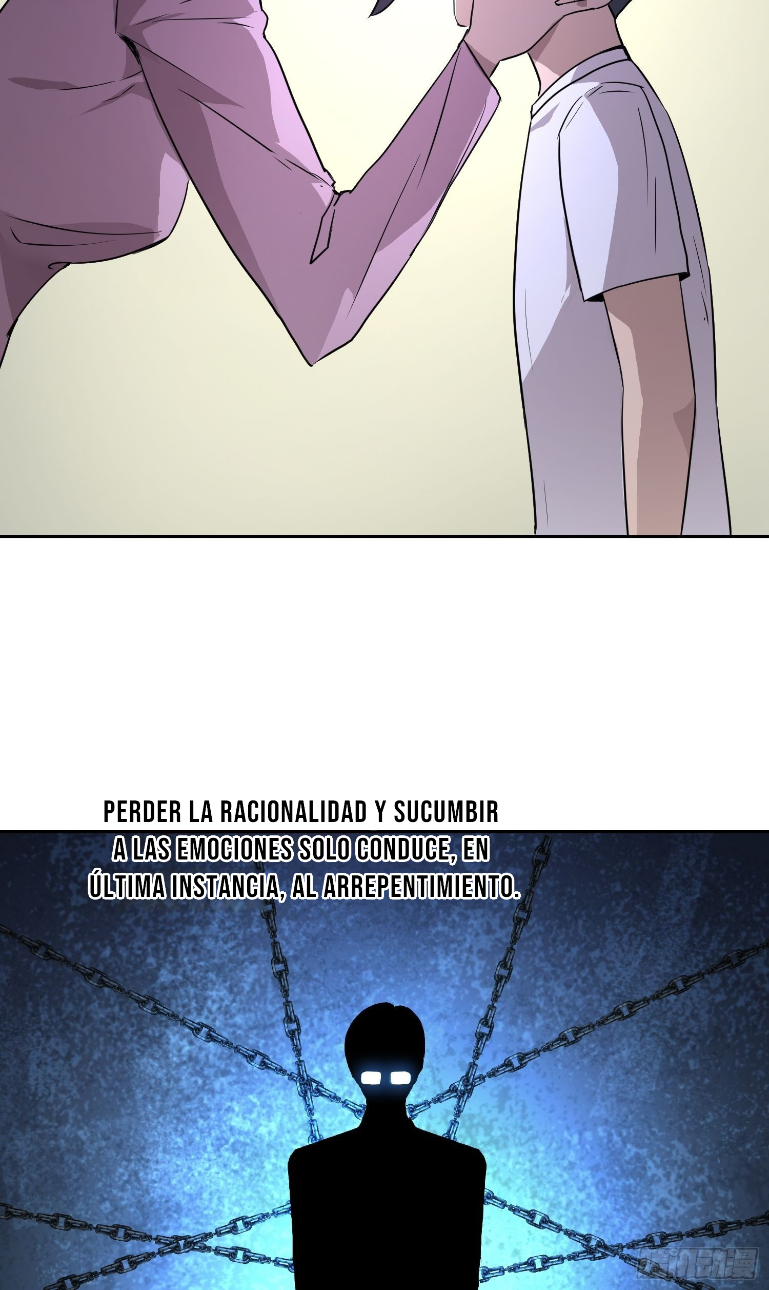Trastornos del estado de animo Capítulo 1 - Página 103 en español