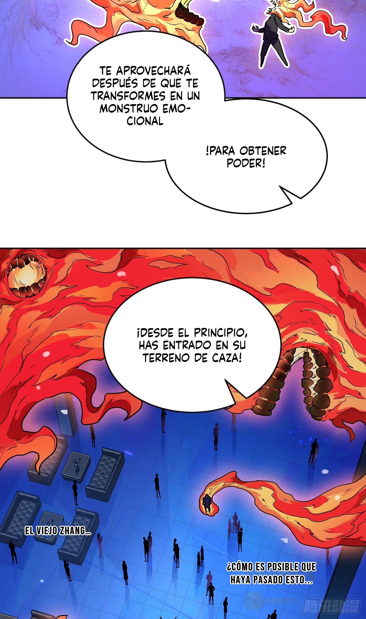 Trastornos del estado de animo Capítulo 1 - Página 65 en español