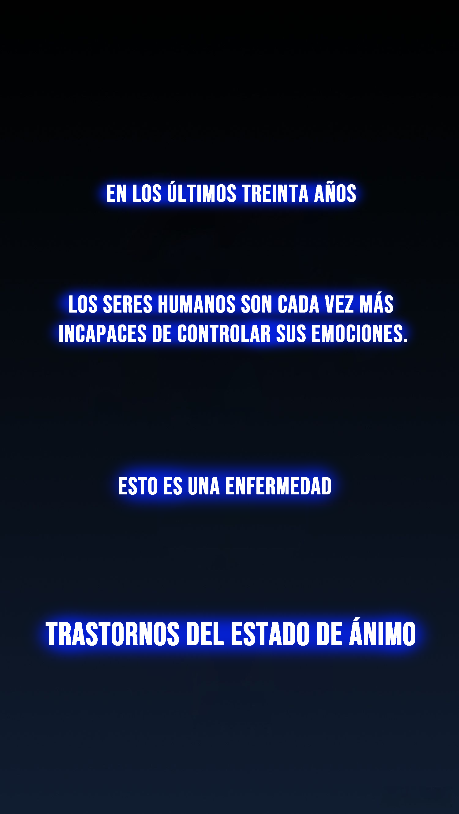 Trastornos del estado de animo Capítulo 1 - Página 7 en español