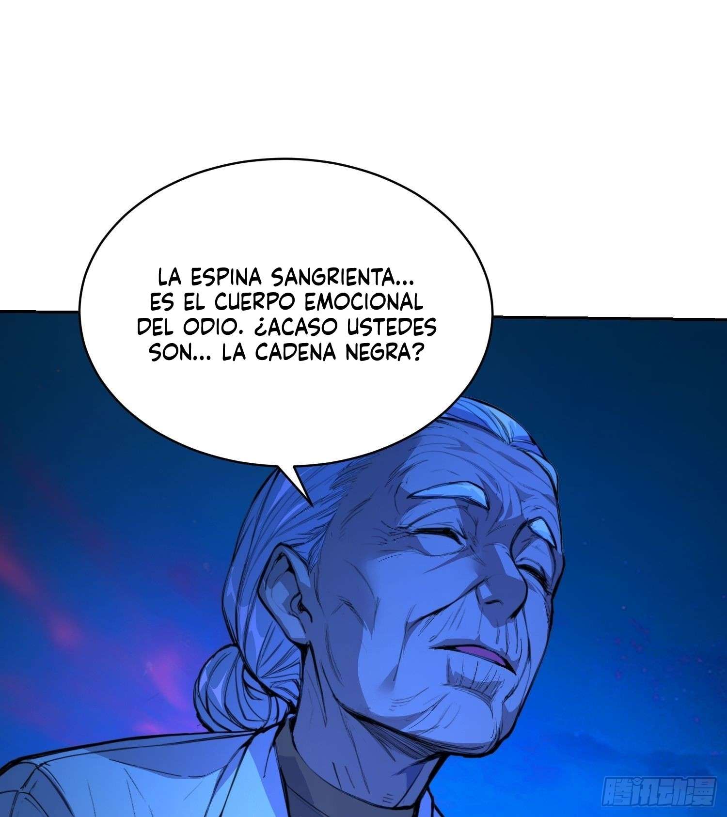 Trastornos del estado de animo Capítulo 13 - Página 5 en español