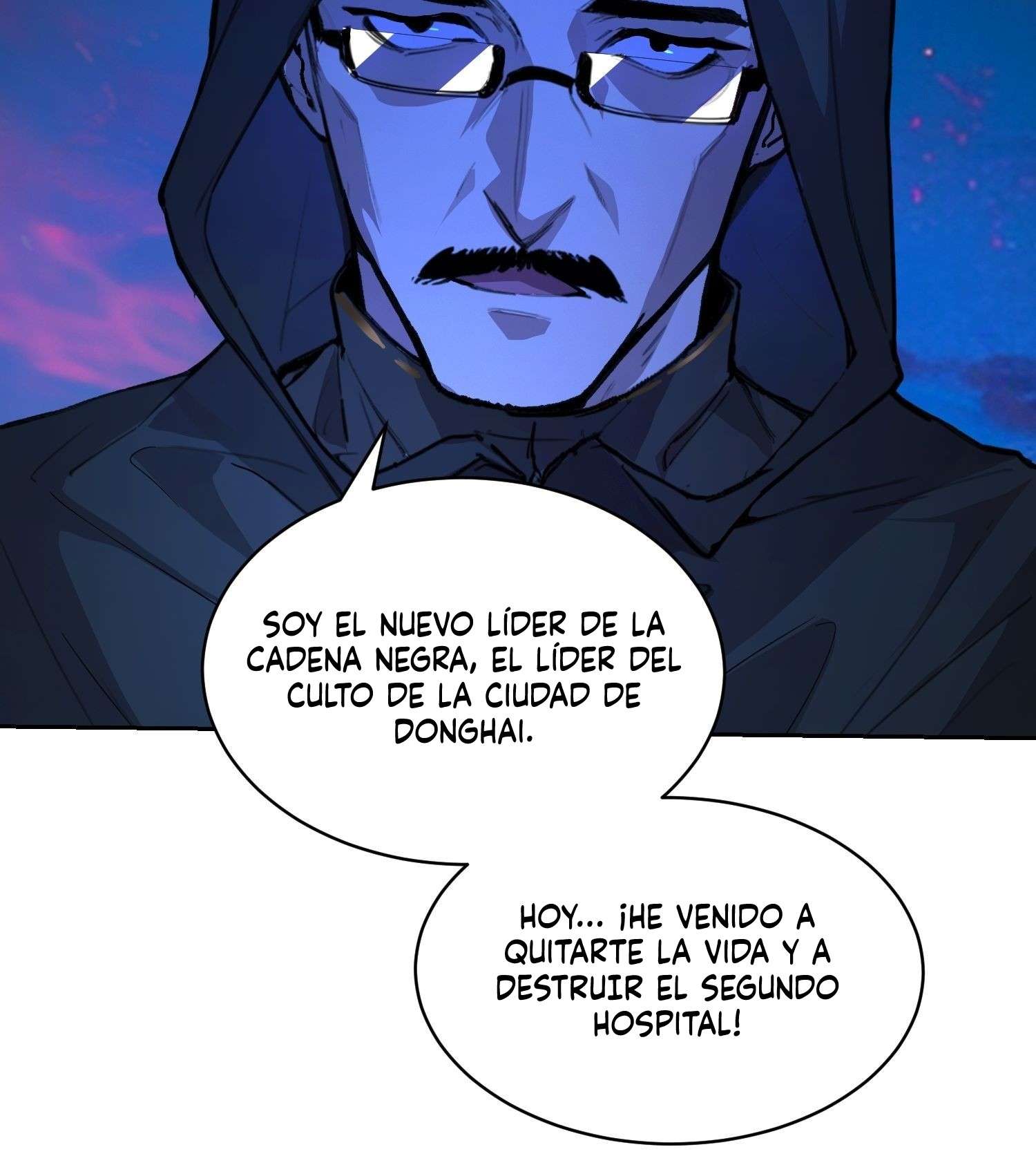 Trastornos del estado de animo Capítulo 13 - Página 7 en español