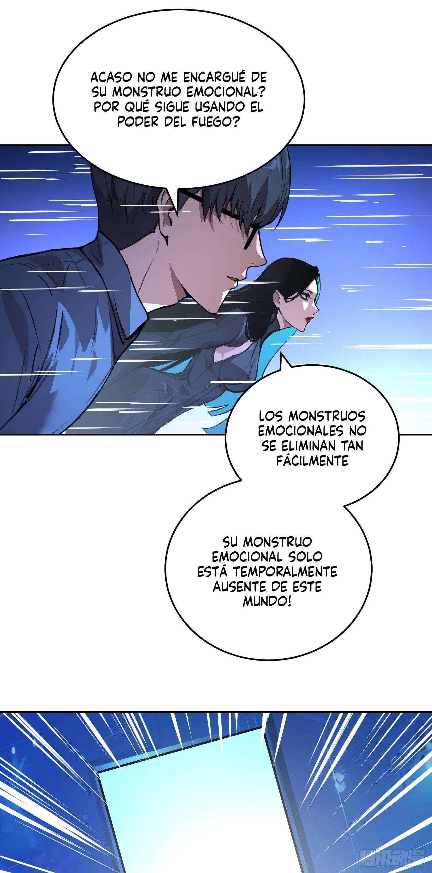 Trastornos del estado de animo Capítulo 2 - Página 49 en español