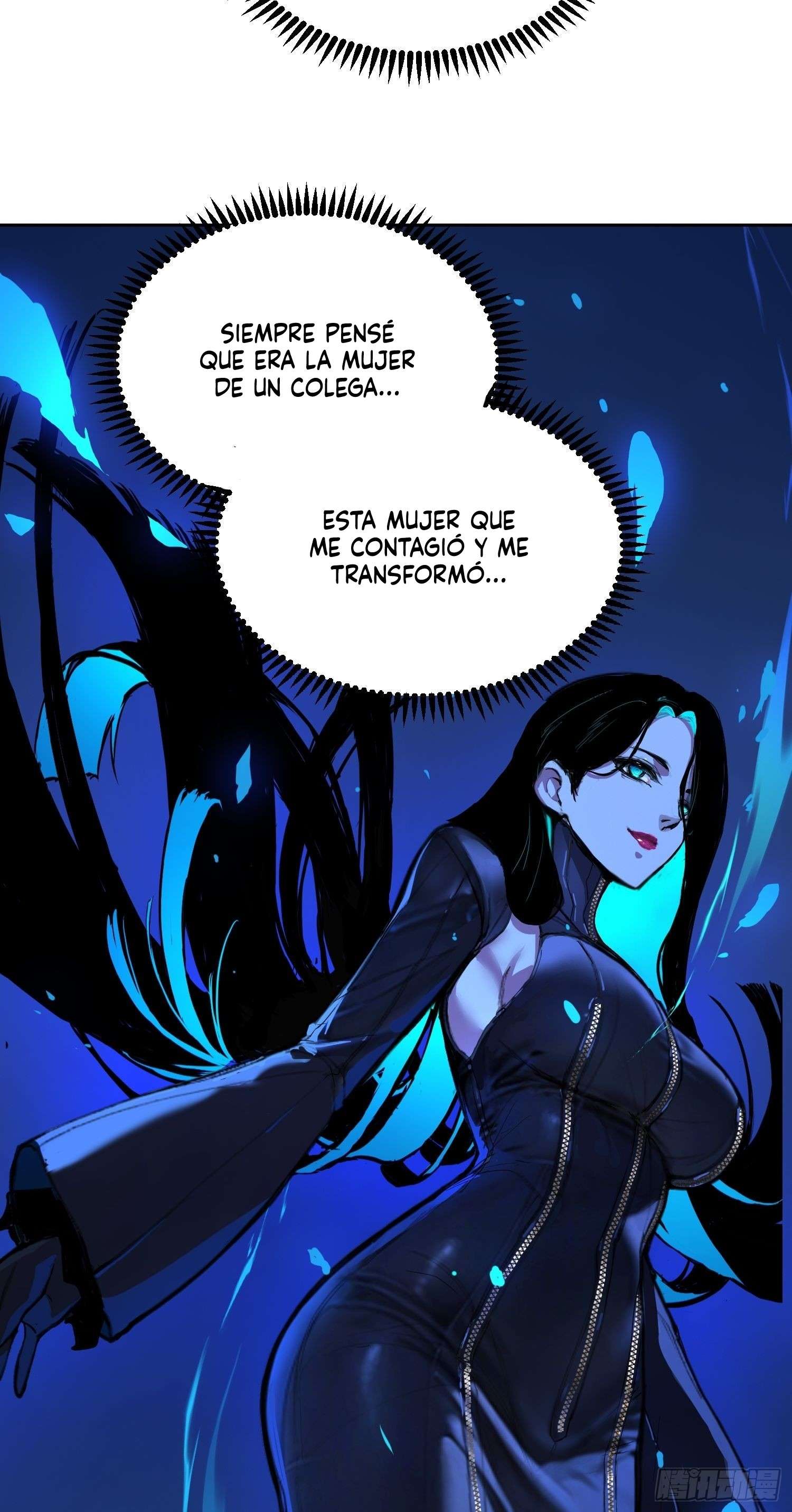Trastornos del estado de animo Capítulo 2 - Página 5 en español