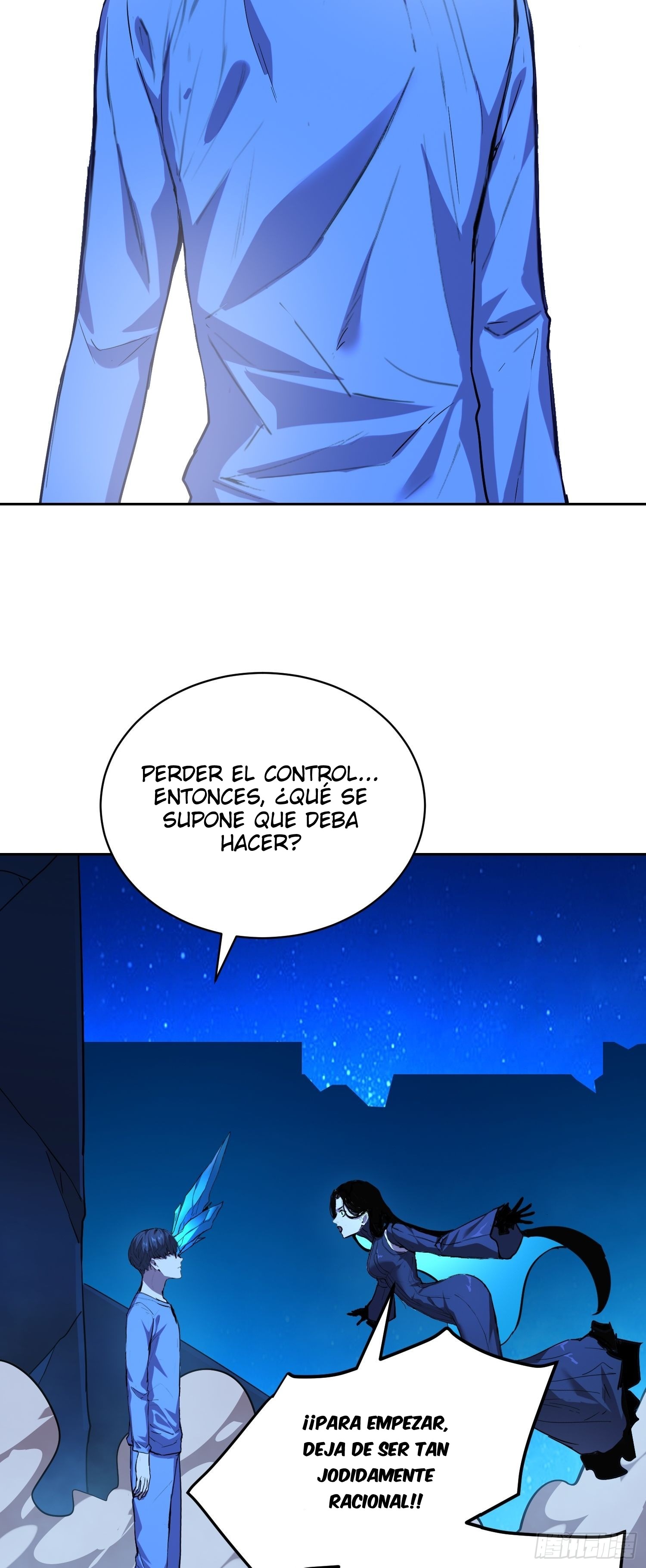 Trastornos del estado de animo Capítulo 21 - Página 30 en español