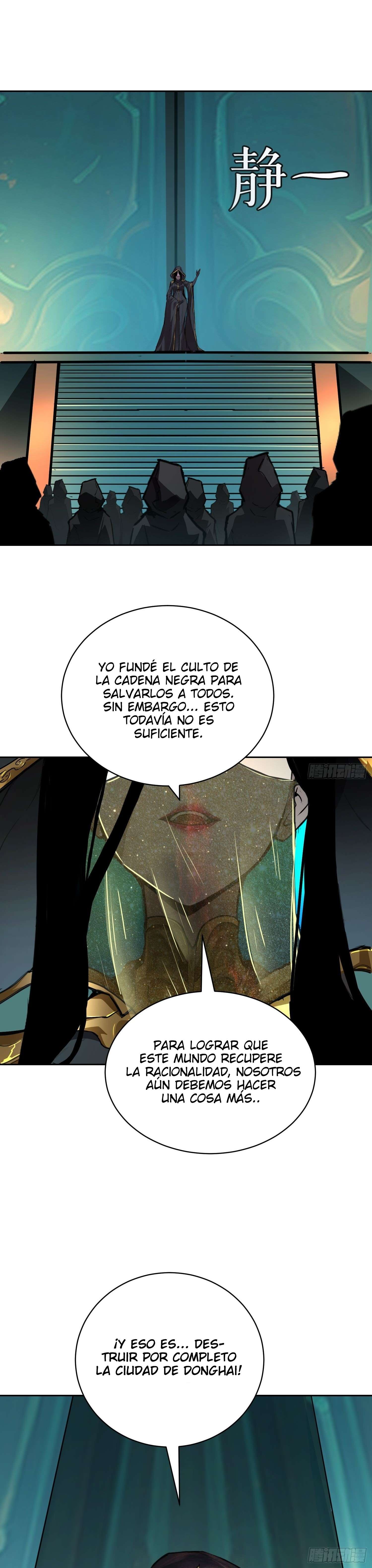 Trastornos del estado de animo Capítulo 21 - Página 52 en español