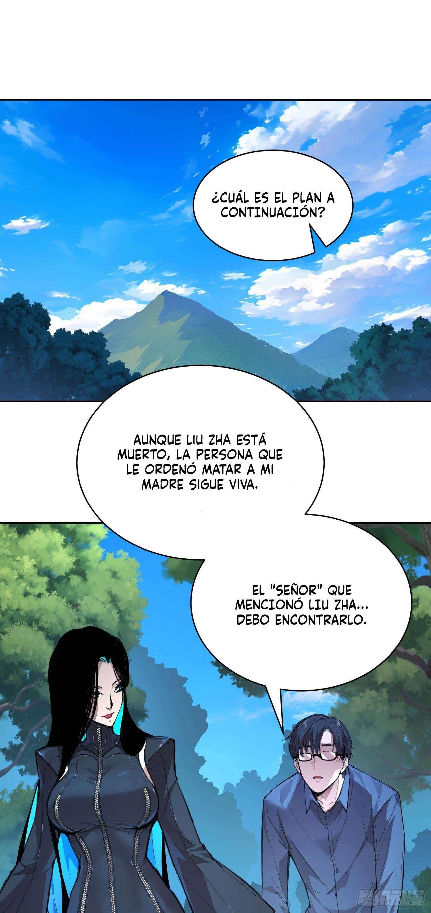 Trastornos del estado de animo Capítulo 8 - Página 3 en español