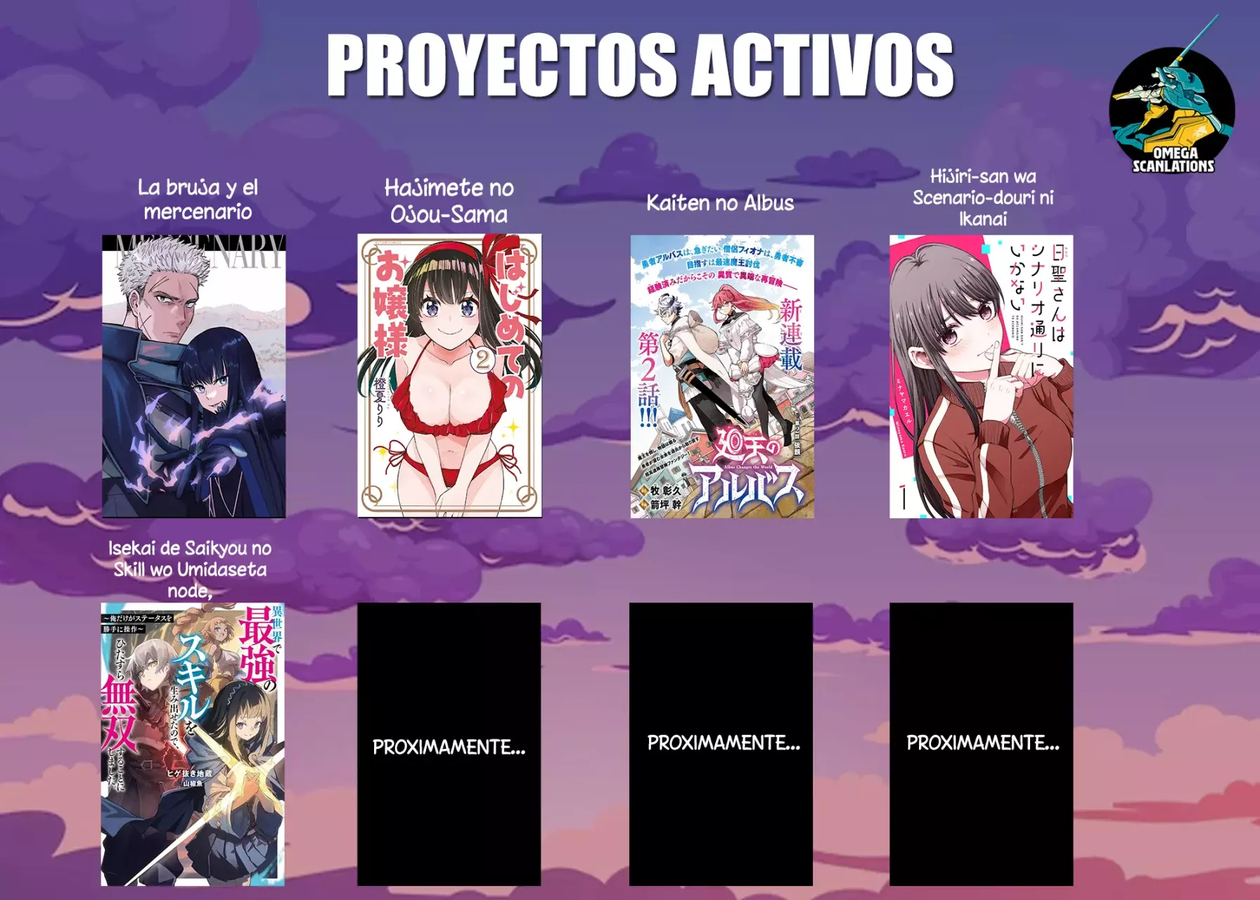 Kaiten no albus Capítulo 2 - Página 32 en español