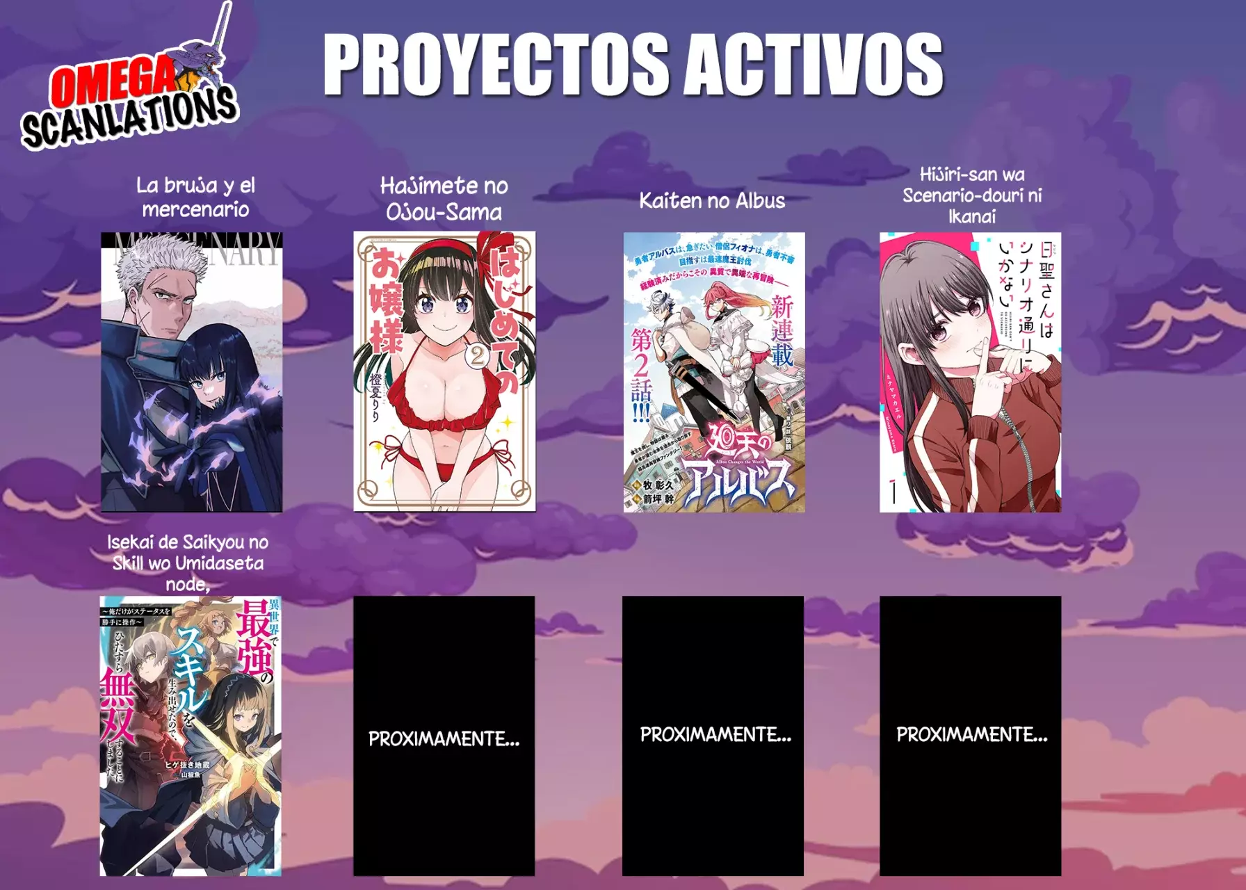 Kaiten no albus Capítulo 4 - Página 30 en español