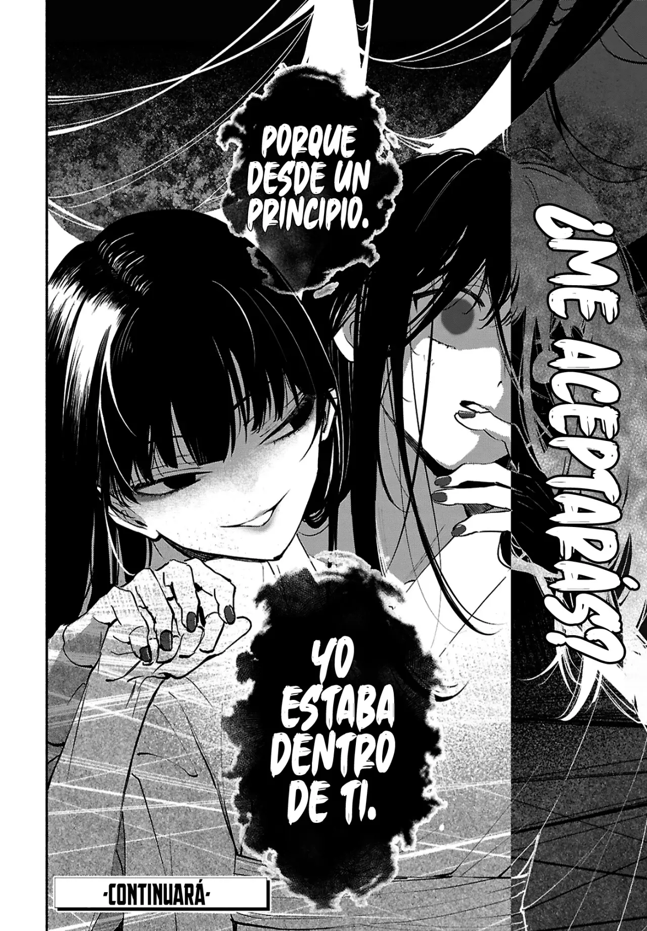 Los Relatos de una Doncella Capítulo 2.2 - Página 26 en español