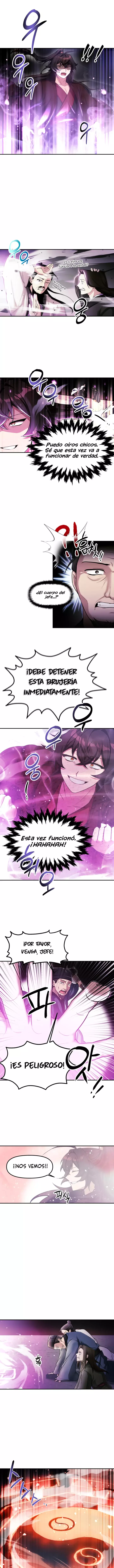 La Taberna del Demonio Celestial Capítulo 1 - Página 12 en español