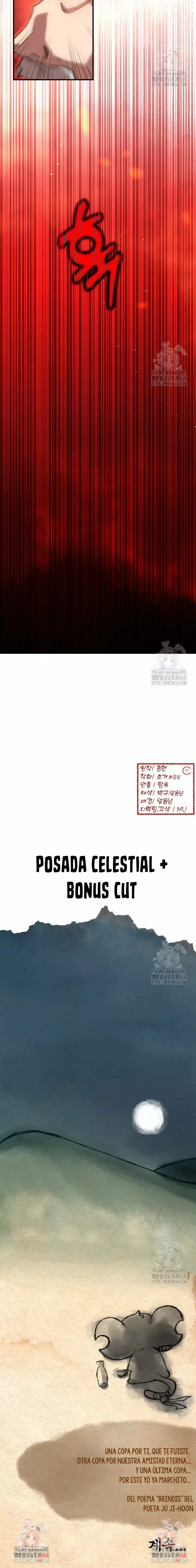 La Taberna del Demonio Celestial Capítulo 43 - Página 25 en español