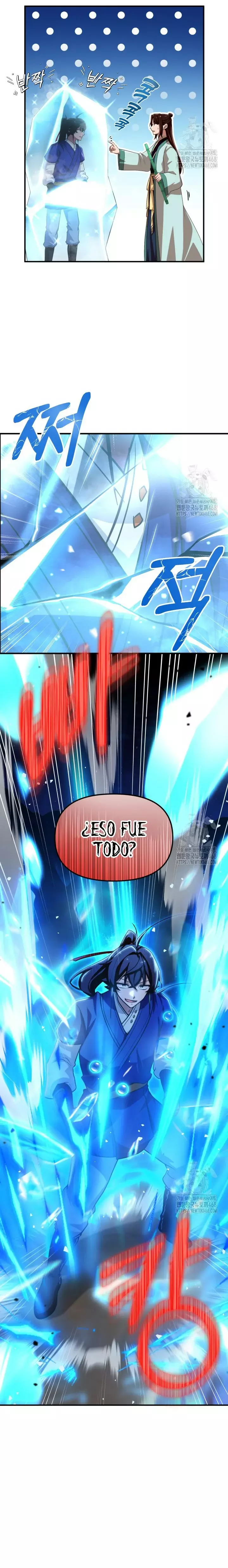 La Taberna del Demonio Celestial Capítulo 44 - Página 13 en español