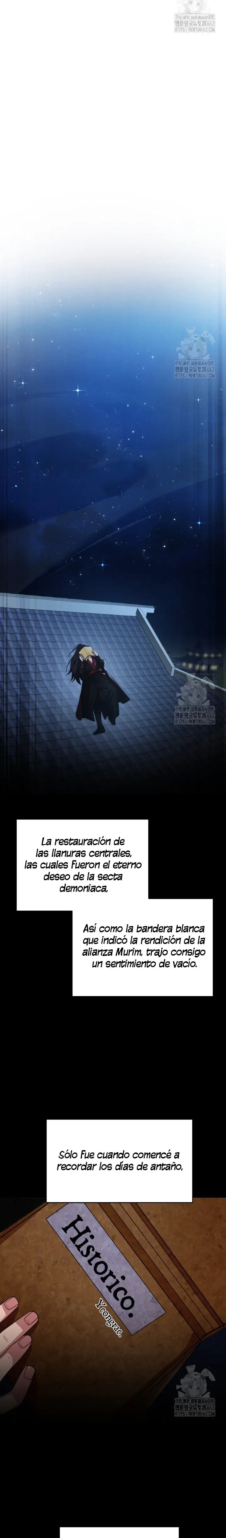 La Taberna del Demonio Celestial Capítulo 9 - Página 4 en español