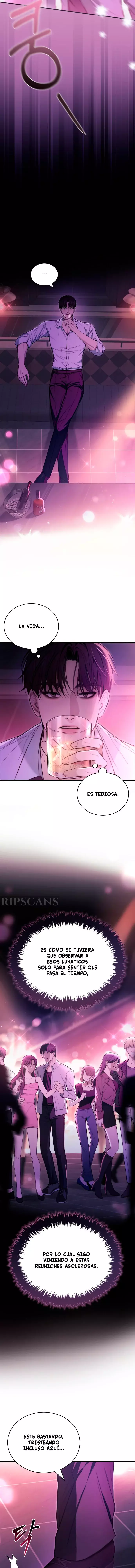 Mi Primer Amor Capítulo 1 - Página 12 en español