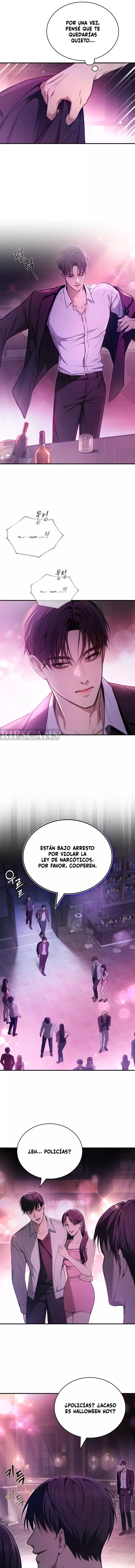 Mi Primer Amor Capítulo 1 - Página 15 en español