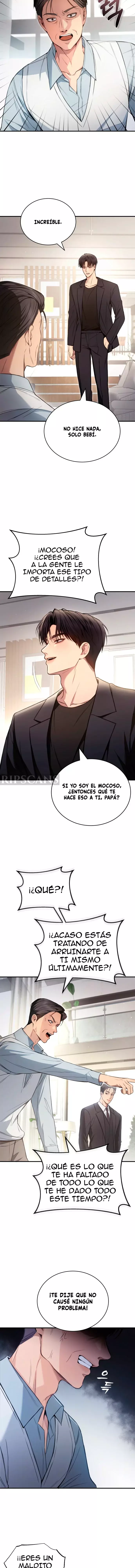 Mi Primer Amor Capítulo 1 - Página 21 en español