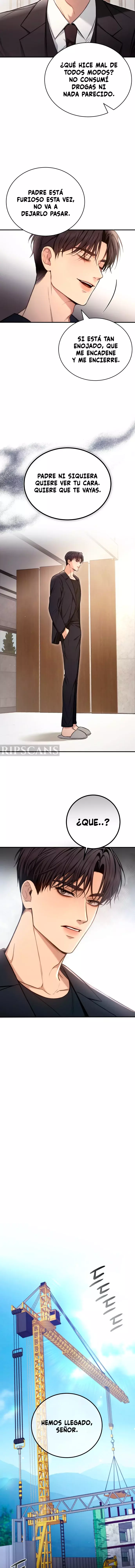 Mi Primer Amor Capítulo 1 - Página 24 en español