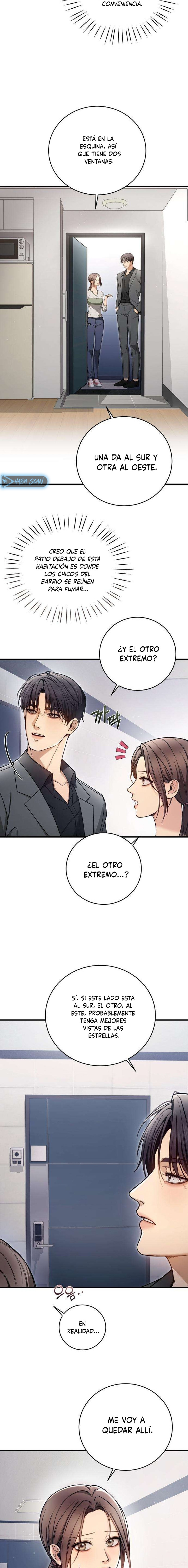 Mi Primer Amor Capítulo 2 - Página 20 en español
