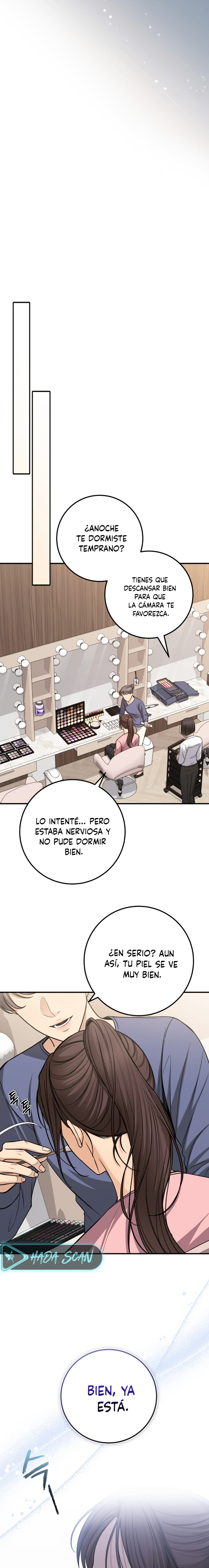 Mi Primer Amor Capítulo 26 - Página 4 en español