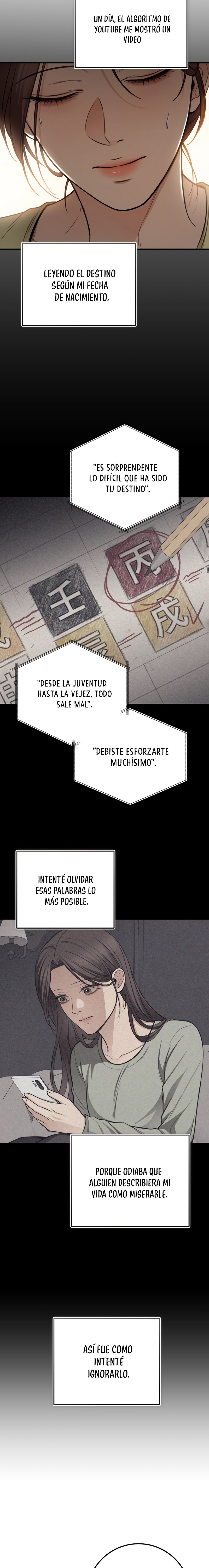 Mi Primer Amor Capítulo 28 - Página 7 en español