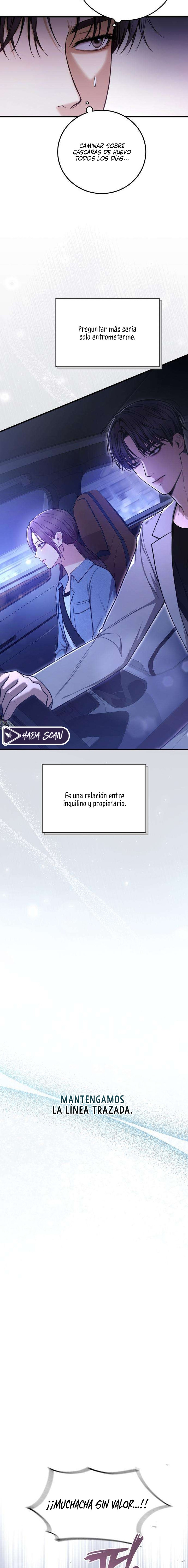 Mi Primer Amor Capítulo 3 - Página 32 en español