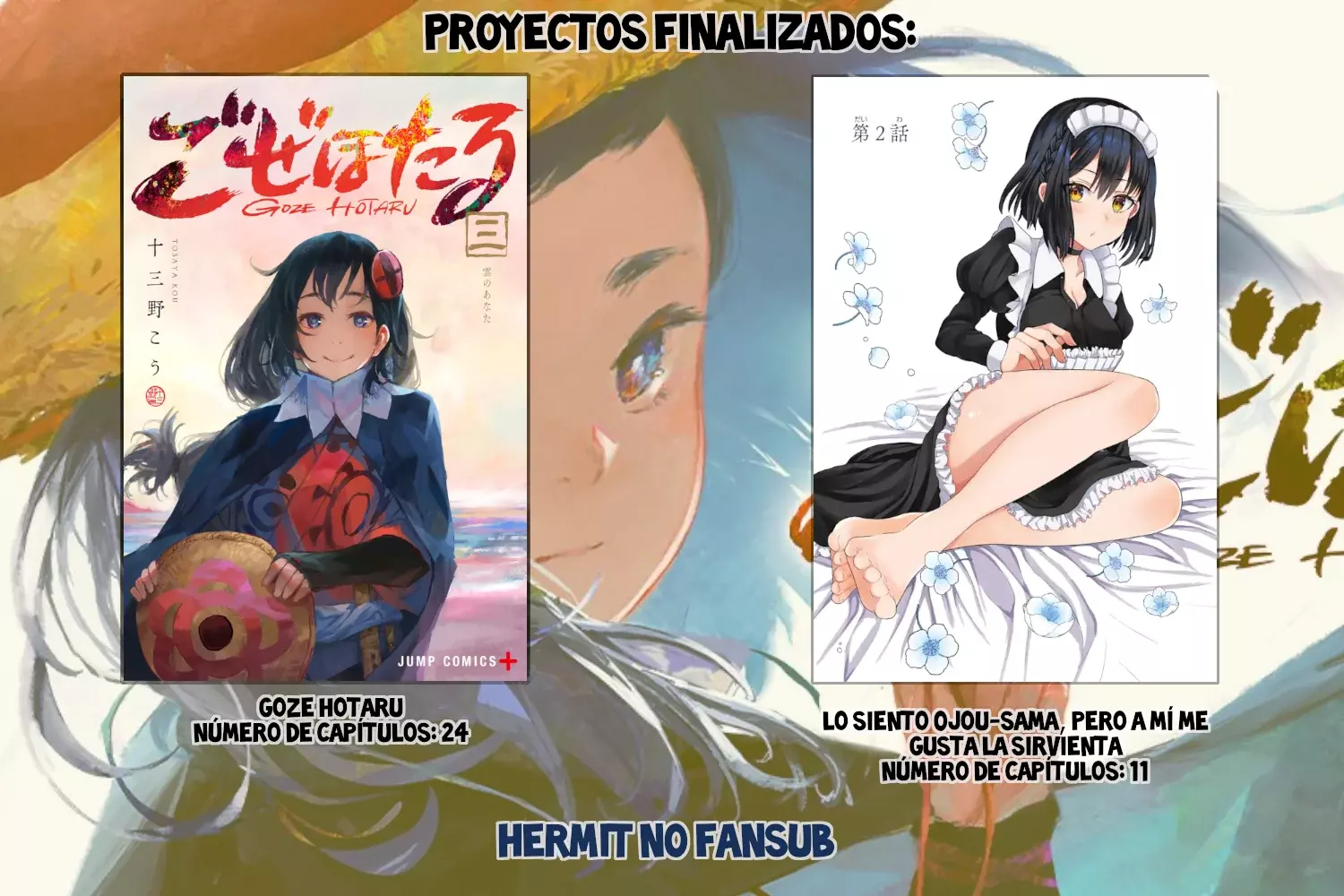 Gokushufudou Capítulo 113 - Página 21 en español