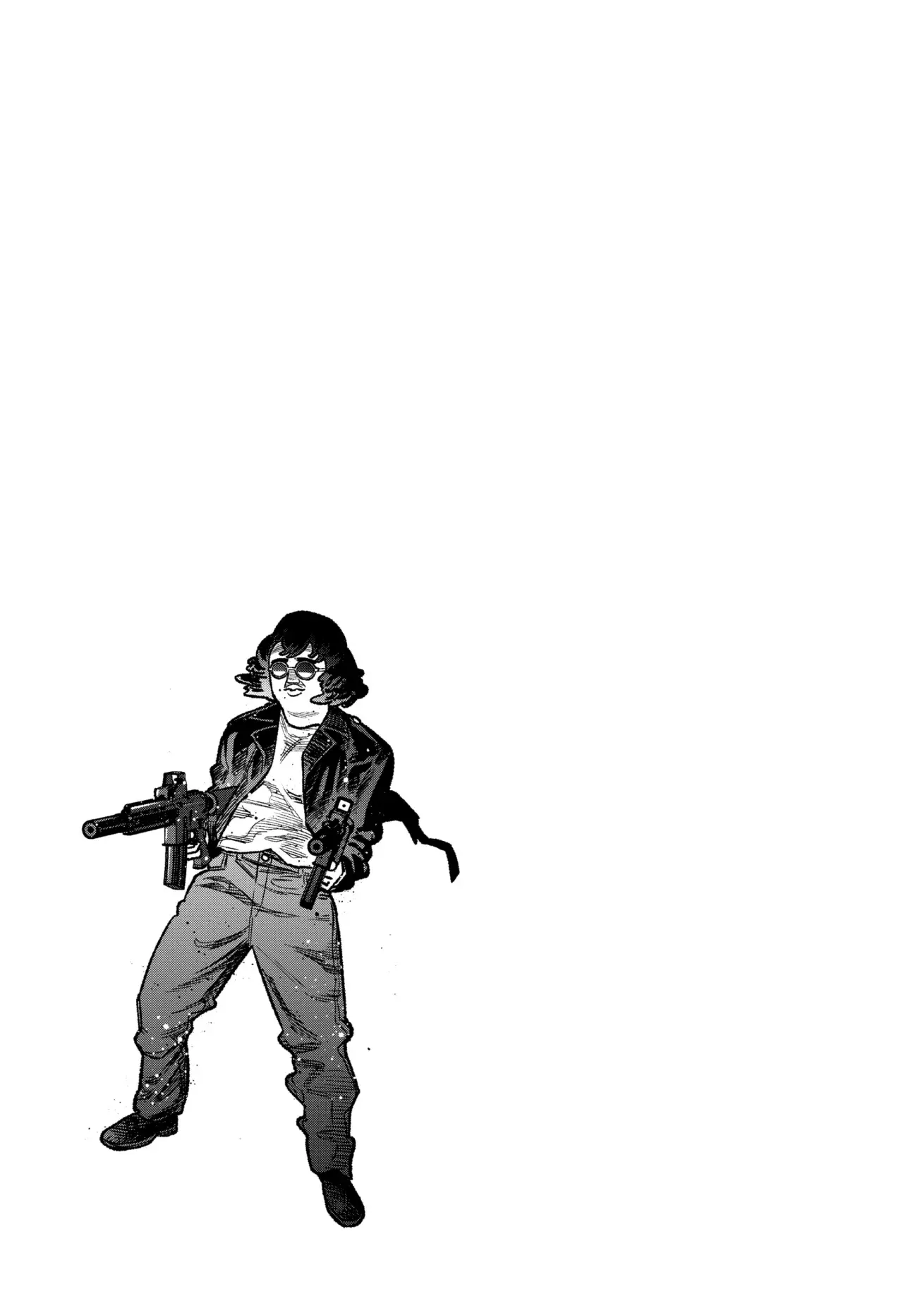 Gokushufudou Capítulo 116 - Página 16 en español